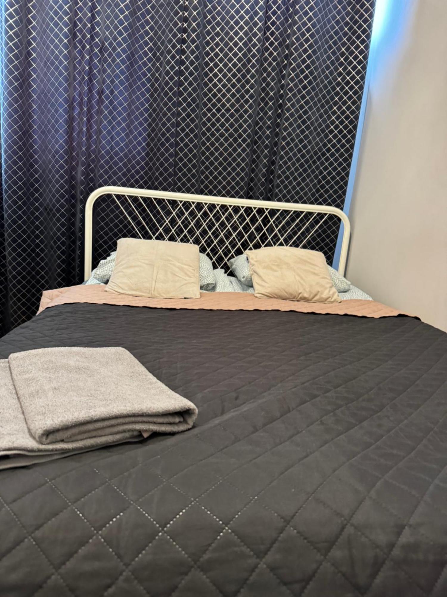 Coser Apartamenty III Warszawa Exteriör bild
